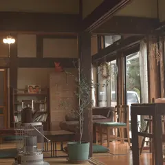 菜食cafe ametsuchi