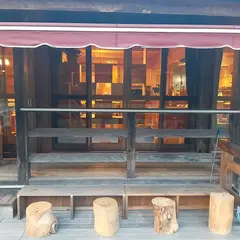 つるのIORIカフェ
