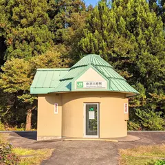 会津桧原駅