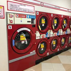 ＷＡＳＨハウス トライアル大津店
