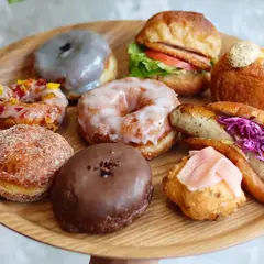 I’m donut？ 渋谷店