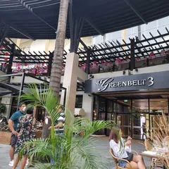 グリーンベルト モール