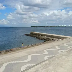 港町