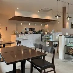 MARKS CAFE