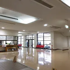 大井町立 総合体育館