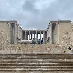 パリ市立近代美術館