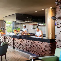 Big Fish Restaurant & Bar