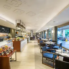 The Andaman Kitchen