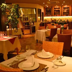 Restaurant & Community [Iomante] イオマンテ