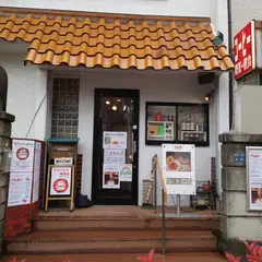 カフェ ジョイナス