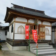 北野神社(八丁堀天満宮)