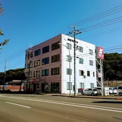 ニッポンレンタカー 網走駅前 営業所