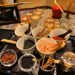 膳司 水光庵