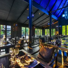 Black Ginger | Thai Restaurant | The Slate, Phuket