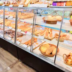 リトルマーメイド 児島天満屋店