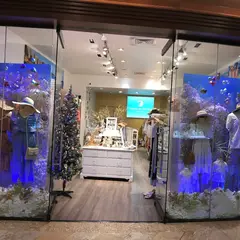 エンジェルズ・バイ・ザ・シー・ハワイ シェラトンワイキキ店