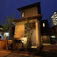 グランドベース祇園