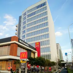 長谷工南砂町駅前ビル