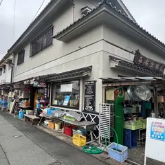 森本金物店「阿蘇昭和レトロ雑貨」