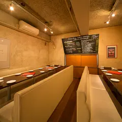 ハウスダイニング ルンゴカーニバル 総本店