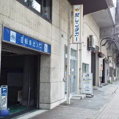 駅レンタカー西日本 金沢営業所