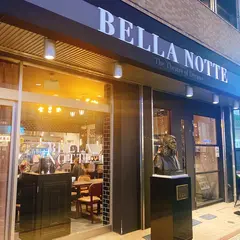 BELLANOTTE 八王子店