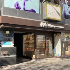 le pepin
