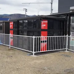 大船渡駅