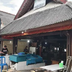 Jimbaran Beach Cafe