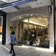 ミハマ 元町本店