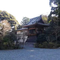 宿蘆寺