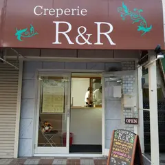 creperie R&R