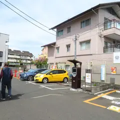 TIMES 京阪 三室戸駅前