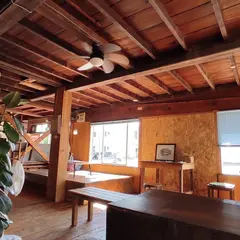 縁輪堂ドーナツ＆コーヒー