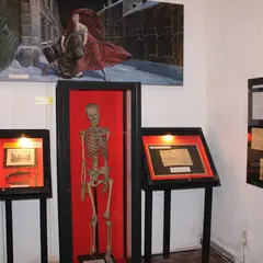 Vienna Crime Museum