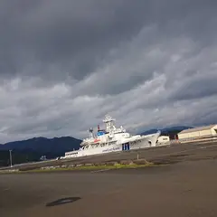 京都舞鶴港クルーズ乗船者用駐車場（６～８月）