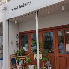 wool bakery ウール ベーカリー