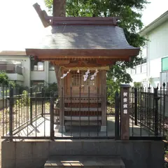 松本諏訪神社