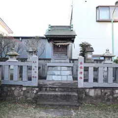 上一色日枝神社