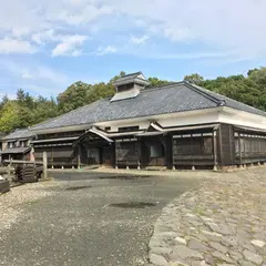 北海道開拓の村 漁村群