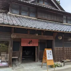 (株)吉田金右衛門商店