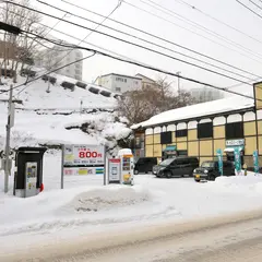 ナビパーク 小樽堺町第1駐車場