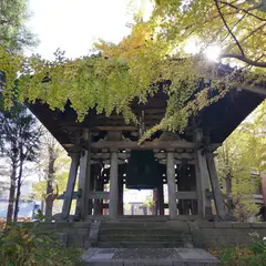 總持寺大梵鐘