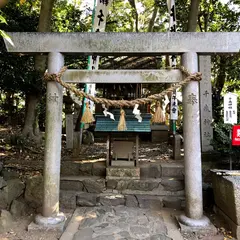 千歳神社