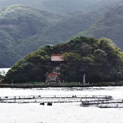 志賀島神社
