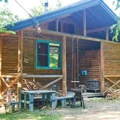 山小屋 Mokki
