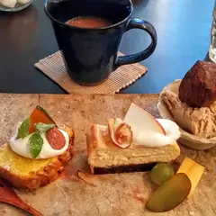 マルカフェ