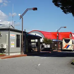 飯田駅前（バス）