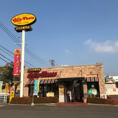 ジョリーパスタ 佐賀西店