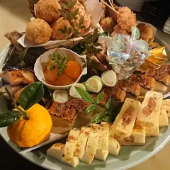 和風だいにんぐ粋や